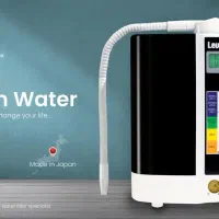 آب قلیایی و کانگن و بیوتی|آب‌سردکن و تصفیه آب|تهران, سلسبیل شمالی|دیوار