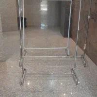 سه عدد جالباسی در حد نو|بندرخت و رخت‌آویز|تهران, زعفرانیه|دیوار
