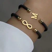 طلای خاص مینیمال وکم اجرت وسفارشی|جواهرات|ارومیه, |دیوار