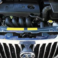شارژ گاز کولر  تعمیرات کولر اتومبیل