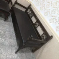 میز|میز و صندلی غذاخوری|امیدیه, |دیوار