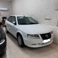 سورن پلاس ۱۴۰۴گاز سیمی نمایشگاه فردین