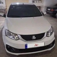 ساینا اس مدل ۱۴۰۱ تمیز