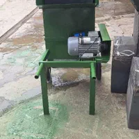 دستگاه خوردکن علوفه|ماشینآلات صنعتی|کرمانشاه, |دیوار