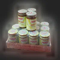 ترشی انبه اصل پاکستان|خوردنی و آشامیدنی|قم, زینبیه|دیوار