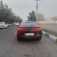 معاوضه خودرو برقی با شاسی بلند|خودرو سواری و وانت|کرمان, |دیوار