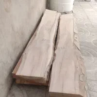 اسلب چوب چنار|مصالح و تجهیزات ساختمان|تهران, خاک سفید|دیوار