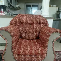 مبل راحتی