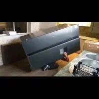 باربری حمل اسباب کشی کارگرخالی بسته بندی اثاث منزل|خدمات حمل و نقل|تهران, جیحون|دیوار