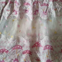 پرده اتاق کودک