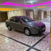 رانا مدل 1396|خودرو سواری و وانت|کرج, باغستان|دیوار