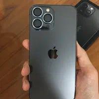 Iphone 13 pro max 256