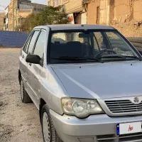 ۱۳۲ مدل ۸۸ سالم|خودرو سواری و وانت|تربتحیدریه, یحیی آباد|دیوار