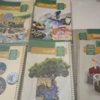 کتاب درسی وزارتی دهم تجربی ارسال رایگان