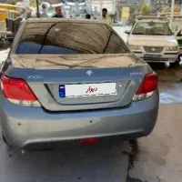 دنا معمولی تیپ ۲|خودرو سواری و وانت|جوانرود, |دیوار