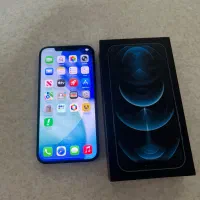 ۱۲ پرومکس۵۱۲ گیگ