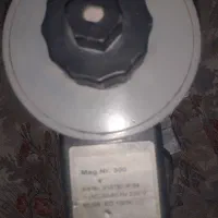 شیربرقی 2اینچ اصل آلمان