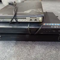 dvd|پخش‌کننده DVD و ویدیو|اصفهان, پوریای ولی|دیوار