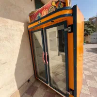 یخچال|فروشگاه و مغازه|شیراز, شهرک والفجر|دیوار