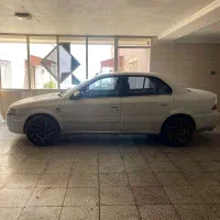 سمند سورن اتومات