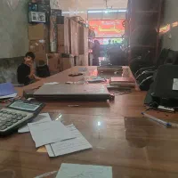 کارگر خانم و کارمندخانم و کارگر اقا