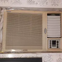 کولر پنجره ای سامسونگ