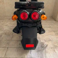 موتور برقی Hilton