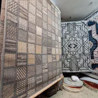 گلیم فرش ۶ متری تبریز مدل ریز افشان نگارینو|گلیم، جاجیم، گبه|مشهد, امیر|دیوار