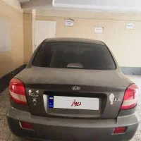 ریو  مدل ۸۶ نوک مدادی