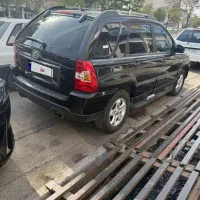 اسپرتیج ۲۰۱۰|خودرو سواری و وانت|تهران, سلسبیل شمالی|دیوار