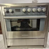 اجاق گاز دوو مدل 210