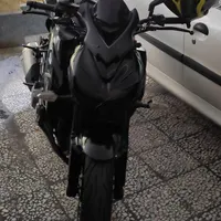 Kawasaki z1000 کاوازاکی زد هزار سند|موتورسیکلت|تهران, جردن|دیوار