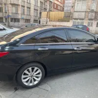 سوناتا وا اف ۲۰۱۲