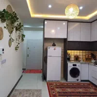 فروش آپارتمان۱۱۲متری۲خوابه پارکینگ توس۳۳نسترن|فروش آپارتمان|مشهد, کشف|دیوار