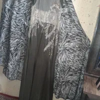 تعدادی مانتو لباس مجلسی لباس تو خونه کیف دامن