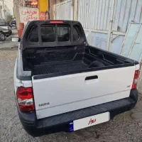 پراید وانت|خودرو سواری و وانت|خمینی‌شهر, |دیوار