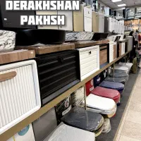 روشویی کابینتیKATRIN (نمایشگاه تولیدی توالت فرنگی)