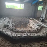 نیازمند به نیرو حرفه ای ونیمه حرفه تاسیسات آب