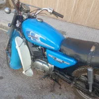 *فروش فوری یاماها- YB125-سوپر*