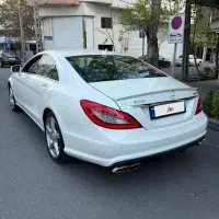 Cls 500|خودرو سواری و وانت|کرج, عظیمیه|دیوار