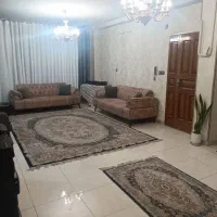 100متر2خواب 2پارکینگ سندی بازسازی روبه نما فهمیده|فروش آپارتمان|کرج, کارخانه قند|دیوار
