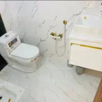 رفع نشتی رطوبت نمزدگی بادستگاه توالت حمام آشپزخانه