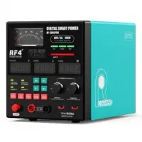 منبع تغذیه RF4 3005 PRO FIS