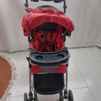 کالسکه و‌لوازم‌کودک