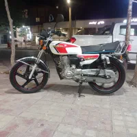 موتور باسل 200