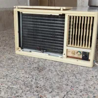 کولر جنرال ۲۴ هزار گاز موتور فابریک