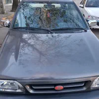 فروش خودرو پراید ۱۳۸۹|خودرو سواری و وانت|لاهیجان, طالقانی|دیوار