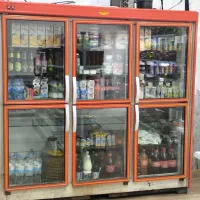 یخچال برای مغازه و...|فروشگاه و مغازه|ماهدشت, |دیوار