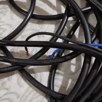 کابل برق 2x2/5|مصالح و تجهیزات ساختمان|تهران, ایران|دیوار