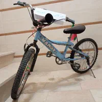 دوچرخه سایز ۲۰